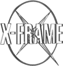 X-FRAME
